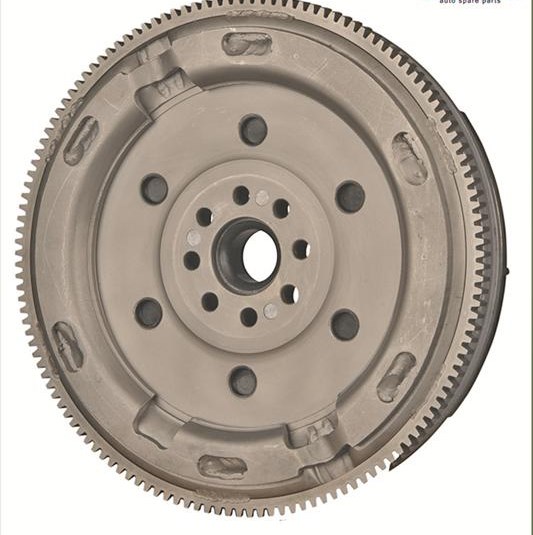 Debriyaj Volant LT28 LT35 2,5TDI Volt 99> (Anj Avr) (Yayli Volan) | VOLMERK VW-7301 | OEM 074105266N