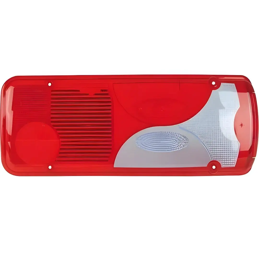 Stop Lamba Camı TGA Sağ | OEM 81252296060