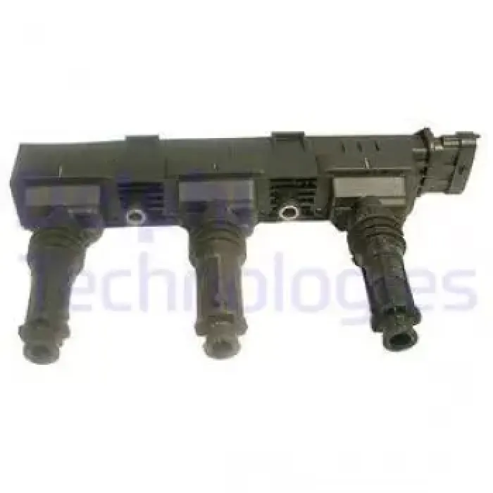 Atesleme Bobini Corsa B Corsa C Agila A X10XE Z10XE | DELPHI GN10201-12B1 | OEM 1208306