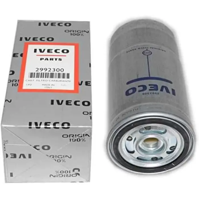 Yakit Filtresi Daily 2,9 3,0 3 99>07 Cherokee Kj 2.5 2.8 01> | IVECO 2992300 | OEM 2992300