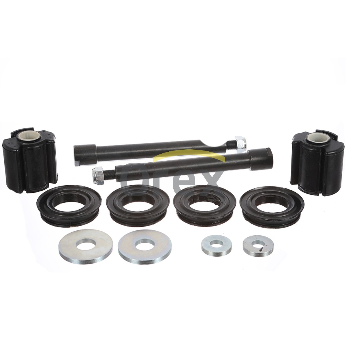 Kabin Tamir Takımı 2521 Yataklı Kabin | OEM 3873170874