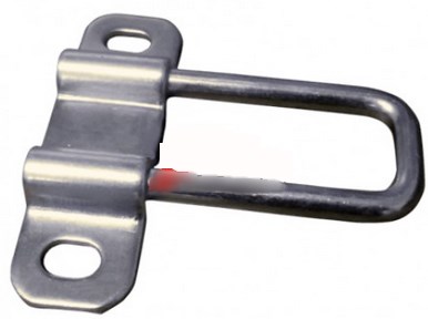Bagaj Kilit Karsiligi Ust (Sag Sol) Doblo I II | ALPER 171091 | OEM 51750739