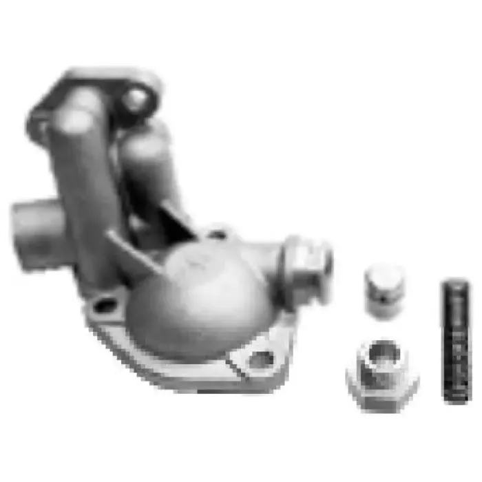 Yag Sogutucu Radyator Kapağı Mitsubishi Canter FE449 4D30 4D31 4D32 4D34 | YSK MB7002 | OEM ME014777