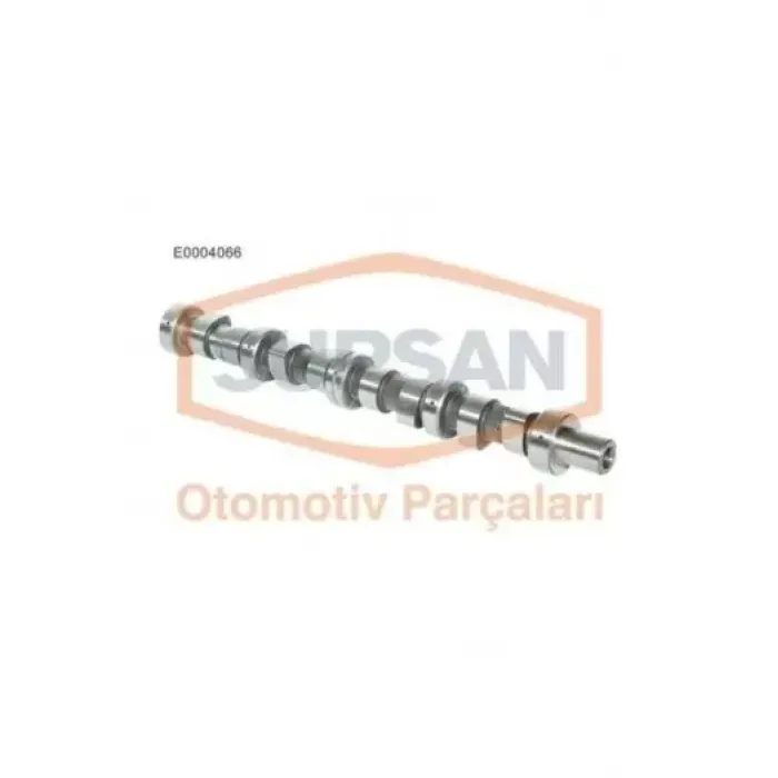 Eksantrik Mili Ford York 2,5L DI | SUPSAN E0004066 | OEM 914F 6250 AA 6250