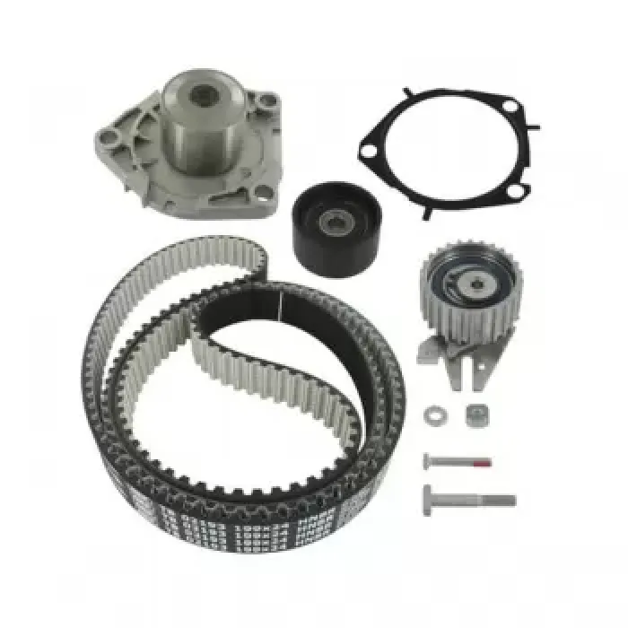 Eksantrik Rulman Kiti Devirdaimli Insignia Zafira 2.0CDTI | SKF VKMC 05193 | OEM 55566027