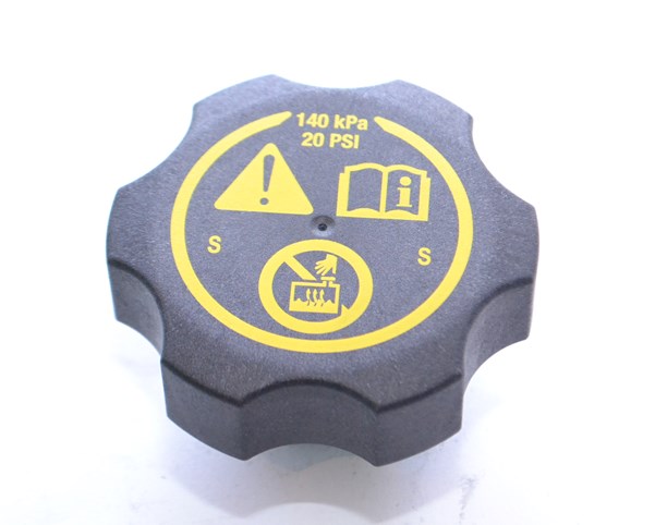 Radyator Yedek Su Depo Kapağı Astra J-K-Corsa D-E-Insignia-Mokka-Meriva-Zafira-Cruze-Aveo | CABU 220207 | OEM 1305248 13502353