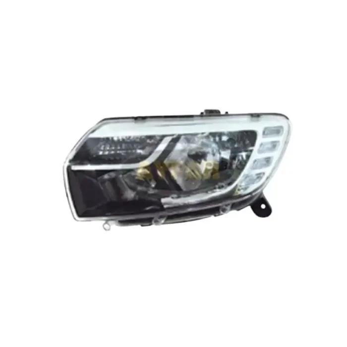 Far Sol Ledli Dacia Logan Sandero 2 17> | WAGENBURG 260605665R | OEM 260605665R