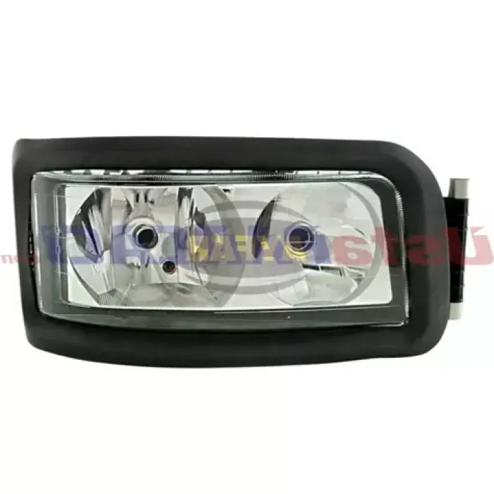 Far Sag (2XH7+1XW5W) Manuel MAN TGA / Tgl Lions Classic 03 09 | AYFAR 505768 | OEM 81251016448