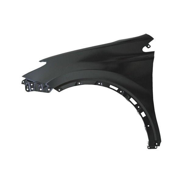 On Camurluk Sol Toyota Rav 4 13-> | SIMYI SYTA044G-001L | OEM 5381242350