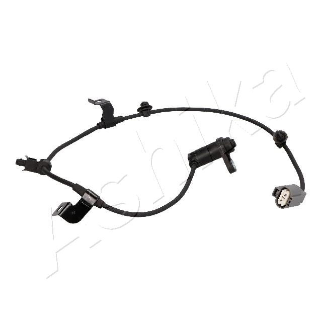 ABS Sensoru Arka Sag Mitsubishi L200 Cr 07>12 | WAGENBURG 10194198 | OEM MN102578