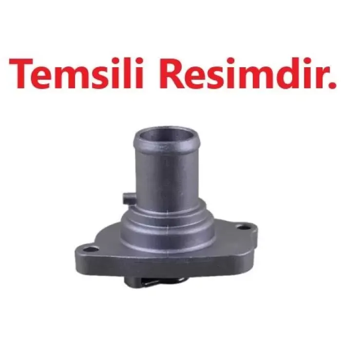 Termostat (87°) Albea Palio Stilo Idea Punto Strada Marea 1,2 16 / 1,4 16V | AISIN THRFC-7001 | OEM 46523118