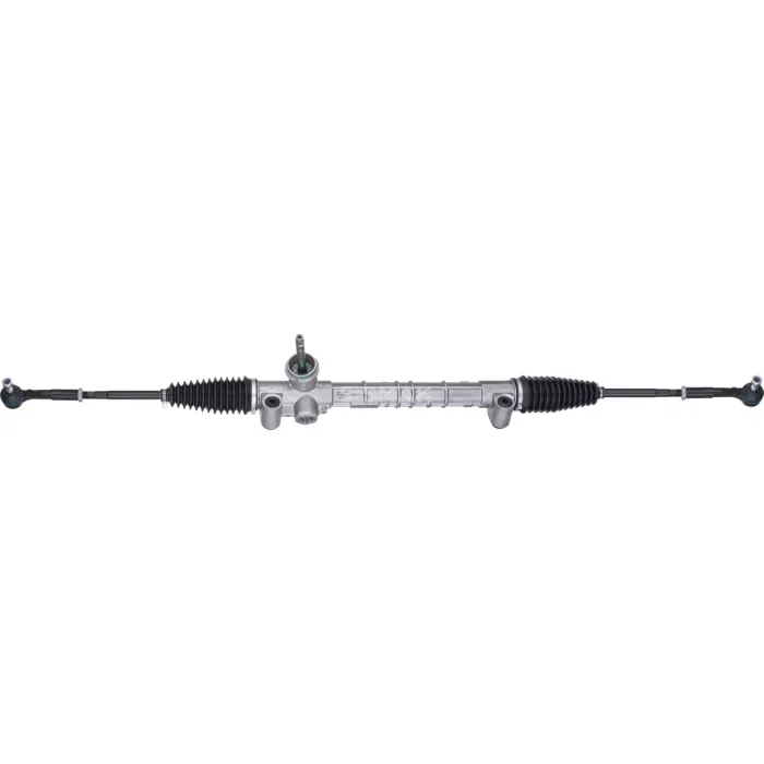 Direksiyon Kutusu + Rot Kolu Ve Rot Başi (Spor Sase Haric) Corsa D 07>14 | SISMAK 264412T | OEM 9000032