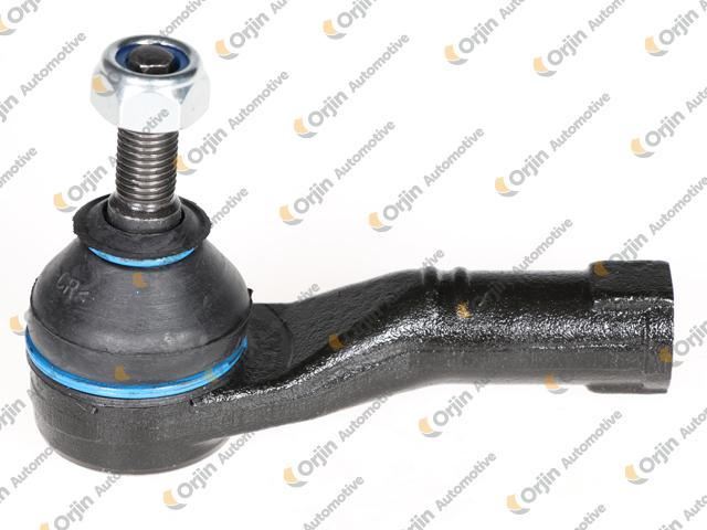 Rotbaşi Sol Megane Kangoo Clio II III Modus Scenic Twingo Kisa Tip | ORJIN 01141 | OEM 7701047812