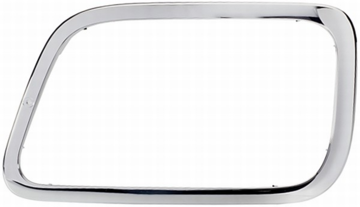 Far Çerçevesi Sağ Y.m.actros | OEM A9438260359