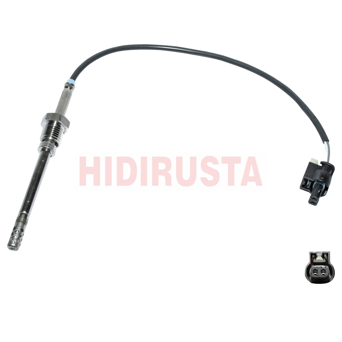 Sensör Eksoz Sıcaklığı 203, 204, 211, 219, 221 | OEM A0051534028