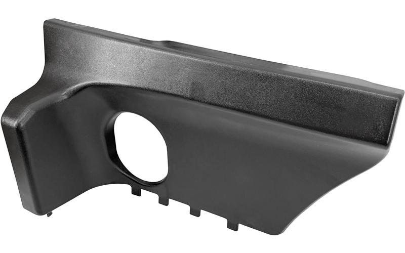 Basamak Kapağı 4 Seri Sol | OEM 1390075