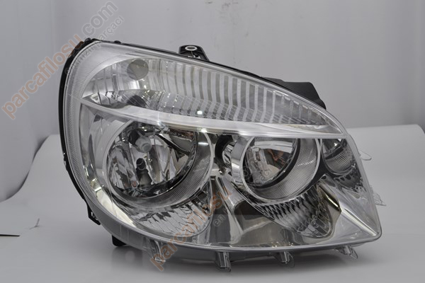 Far Sağ - Doblo Resty (2006-2010) Motorlu | OEM 43680111