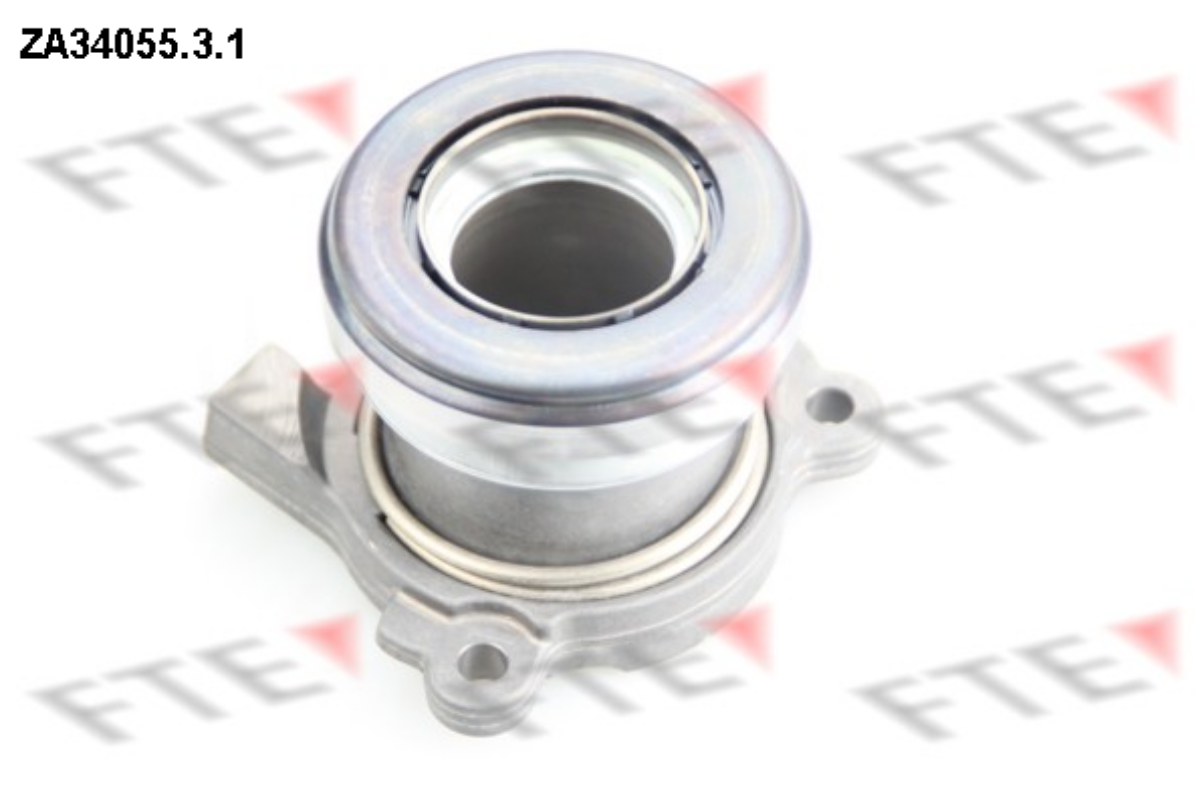 Hidrolik Rulman (Csc) Chevrolet Cruze 1.6 | OEM 6 79 034