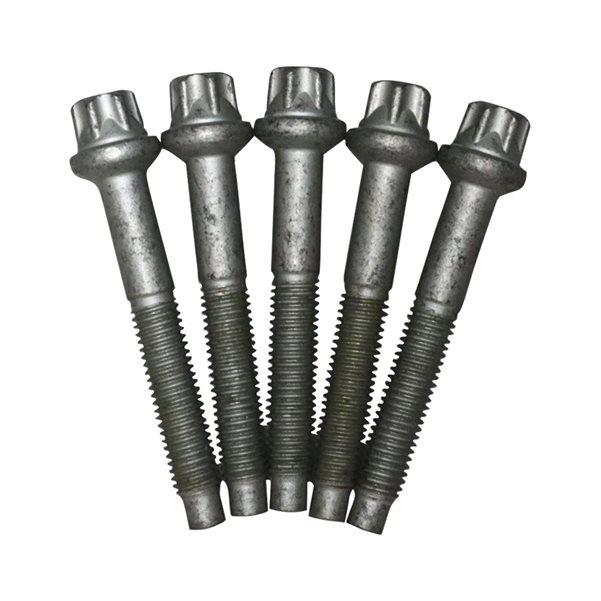 Enjektor Kutucuk Civatasi Focus 3 11> 17 1.6 Tdci Coruier 14> | BETTO B20196 | OEM 1685783 AV6Q-9T506-AA 1982.G5