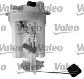 Yakit Depo Samandirasi (Pompali) Xsara Xsara II DW10TD (2,0HDI 8V) | VALEO 347061 | OEM 1525T4