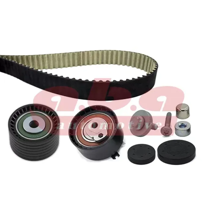 Eksantrik Gergi Kiti K4M K4J Megane 2 3 Clio 3 Laguna 2 3 Scenic 2 3 Fluence 1.4 1.6 | ABA YK200132 | OEM 130C13191R
