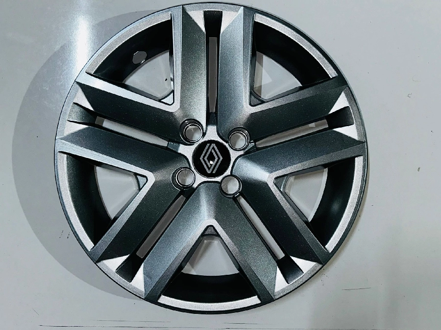 Jant Kap. 16J (Ad) Renault Clio V Yeni Logo 403155679R