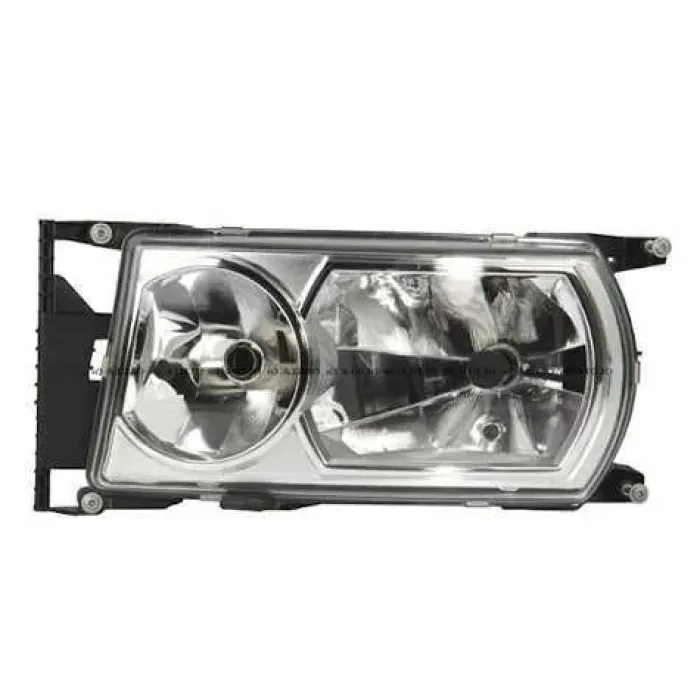 Far Sol Manuel Scania P G R T 08> Serisi | AYFAR 505951 | OEM 1760551