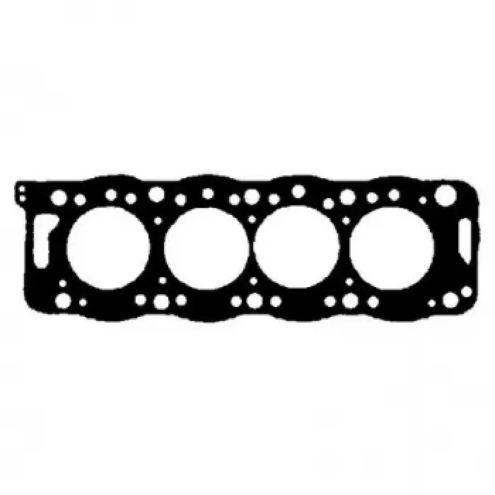 Silindir Kapak Contasi Klingrik Partner Em Berlingo Em Boxer Jumper < 2000 P405 P205 Ax Zx XUD9 (1,9D 8V) / (83,00MM) / (1 Centik) Kalinlik:1,36MM | SUPSAN S0082033-01 | OEM 0209S5