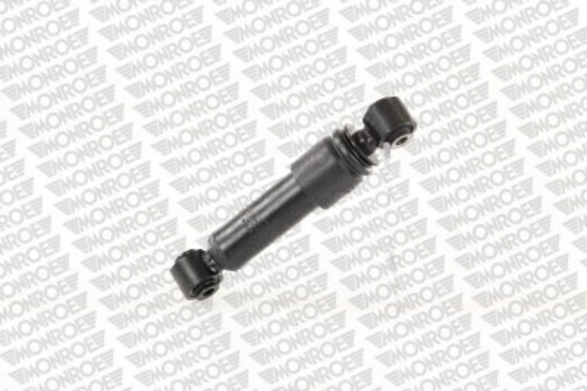 Kabin Amortisörü Arka Yatay Renault 430, 450, 460 | OEM 25379070