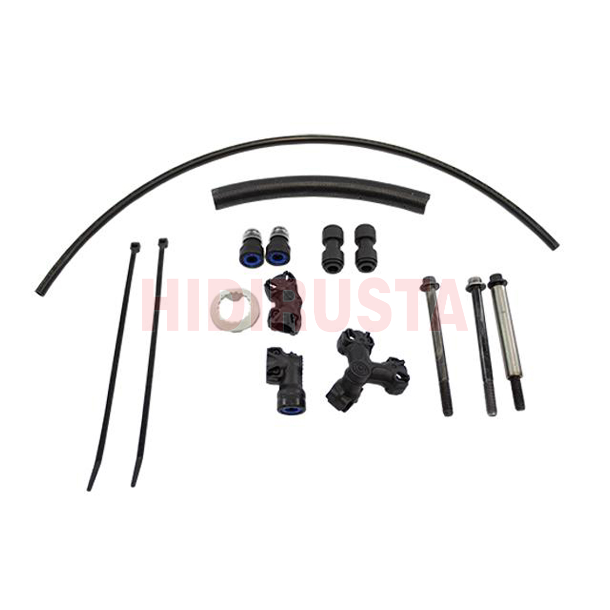 Motor Fren Valfi Kiti Volvo | OEM 21677361