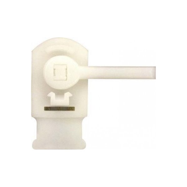 Kapi Kilit Envansoru Sol R9 R11 | DOGANER 4000L | OEM 7701349463