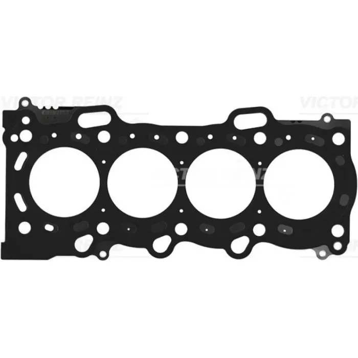 Silindir Kapak Contasi Toyota Corolla - Auris 1.4 D4D 07>12 / Yaris 1.4 D4D 05> 3 Centik 1NDTV | VICTOR REINZ 61-10291-20 | OEM 11115-33040