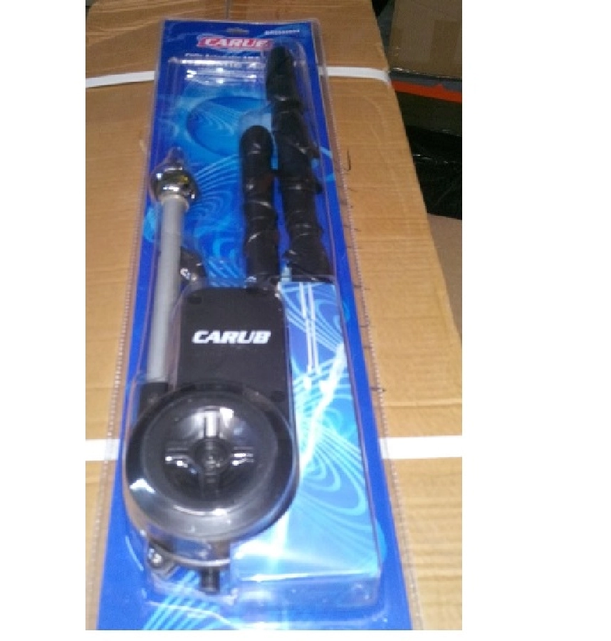 Anten Tam Otomatik (12 Aparatlı) | OEM BR0080602