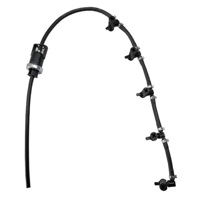 Enjektor Yakit Hortumu Crafter 2.5TDI 06> | EXQ 18-15-14 | OEM 076130235