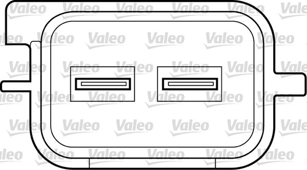 Cam Mekanizmasi On Sol Renault Trucks Magnum | VALEO 850958 | OEM 5010468940