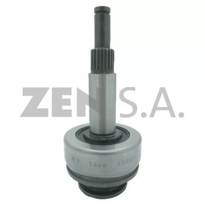 Mars Dislisi 11 Dis 29MT Mercedes Axor / Atego | ZEN 1805 | OEM ZEN 1805