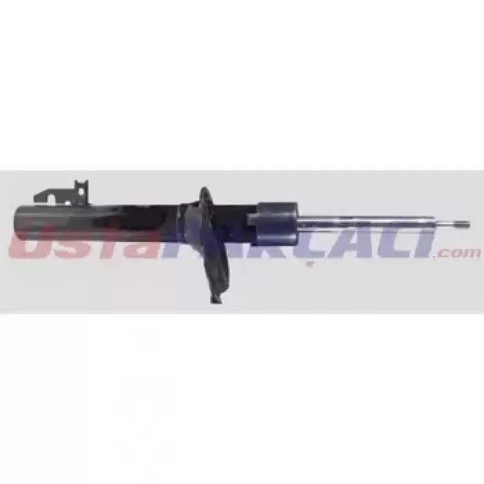 On Amortisor Transit V184 Binek 2,0TDCI / 2,4TDCI 00>06 Gazli | MAYSAN PS9830653 | OEM 2C1618045AA