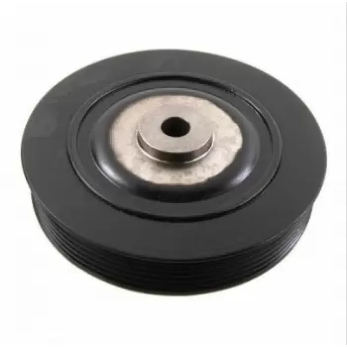 Krank Kasnagi Megane 1 Scenic Kangoo Express 1,9 F8Q | KENTPAR K108 | OEM 8200545437 7700112999 7700724249 8200386445
