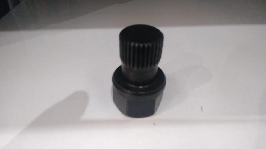 Alternatör Kasnak Sökme Aparatı Yeni Model Küçük Tip 535070510 | OEM 4670705