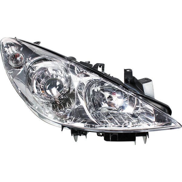 On Far Sag Mercekli Motorlu P307 06> | VORTEX V2808503 | OEM 620686