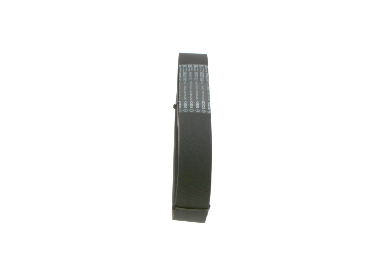 Kanalli Kayis DAF Scania 10PK1440 | BOSCH 1987945511 | OEM 20712530 20712530 5010437219 7420846324 5010437219 7420846324