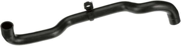 Radyator Alt Hortumu Transporter 1,9 TDI Axb Axc 03>09 | YTT Y10668 | OEM 7H0121051G