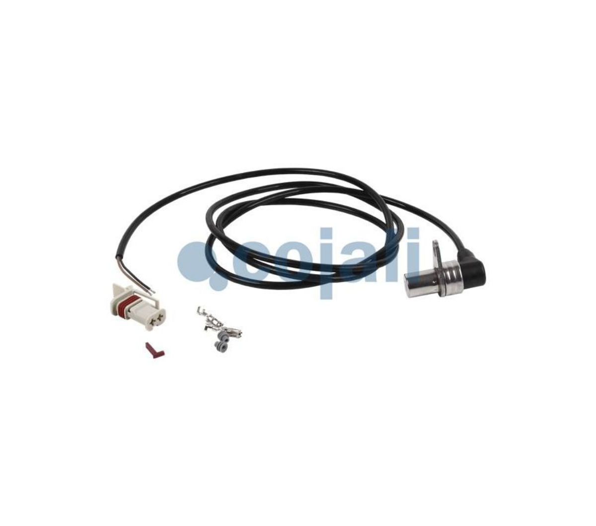 Volan Sensörü Scania DC9, 12, 13 (T75) | OEM 1457304