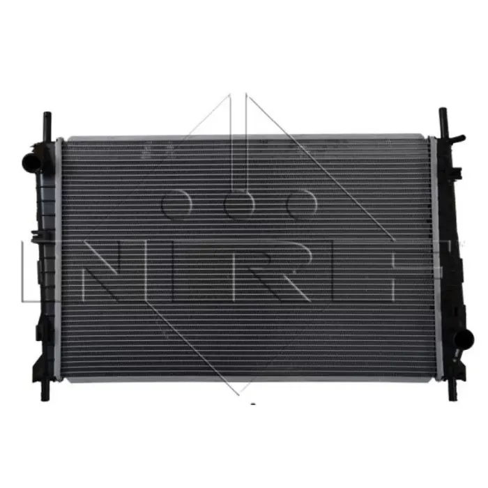 Motor Su Radyatoru (+AC) Mondeo 1 / 2 92>00 1,6 / 1,8 / 2,0 Olcu: (620×378×26) Klimali | NRF 56135 | OEM XS7H-8005-HA 97BB-8005-CA ME97BB-8005-AA