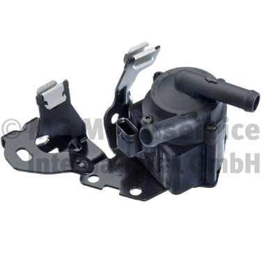 Devirdaim Elektrikli Mini Cooper R56 R60 Rcz 308 508 3008 207 208 5008 C4 Picasso DS5 C4 DS3 C5 3 C4 2 DS4 EP6DT EP6CDT EP6CDTX 1.6THP 16V | PIERBURG 7.04386.10.0 | OEM 1201H9 11537577519