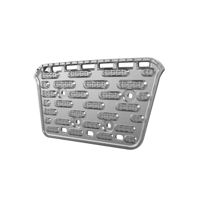 Basamak Izgarası Actros MP6 Alt Sağ | OEM 9606660849