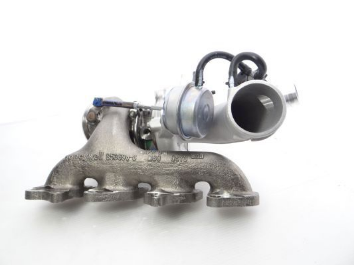 Turboşarj | OEM 25201063
