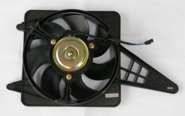 Fan Motoru - Doğan, Kartal, Şahin Yeni Model 1988 ve sonrası | OEM 69402258