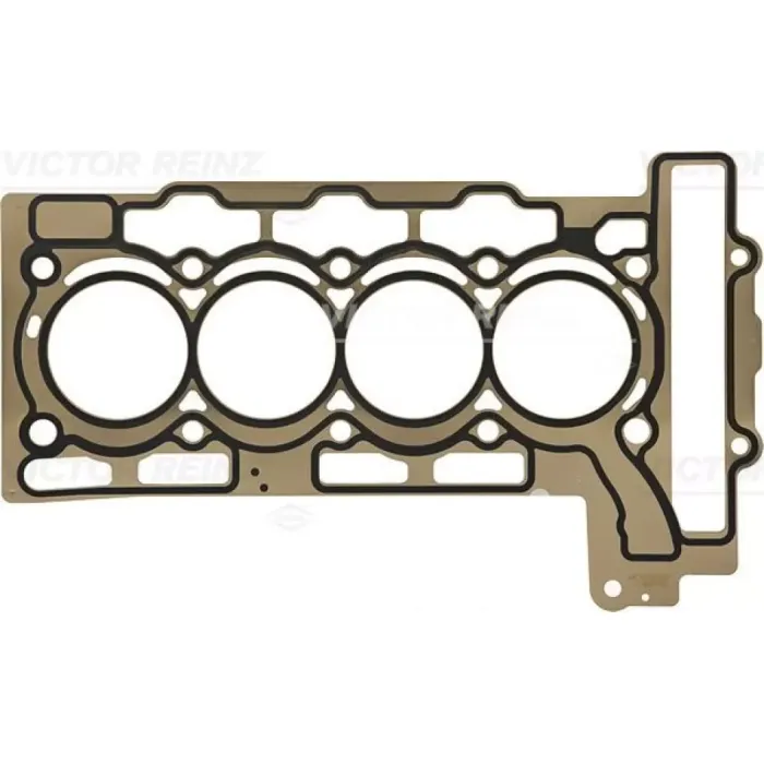 Silindir Kapak Contasi Mini N16 B16A R55 R56 R57 R58 R59 R60 PSA EP3 EP3C EP6 EP6C Partner 508 5008 308 207 208 2008 CitroËN Berlingo C3 2 C4 2 DS3 DS4 | VICTOR REINZ 61-38005-00 | OEM