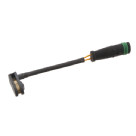 Fren Balata Fisi Vito W639 03> W447 14> Sprinter 08> Crafter 11>16 | FEBI 29414 | OEM 2E0906206C 2E0906206C A9065401417 A9065401417